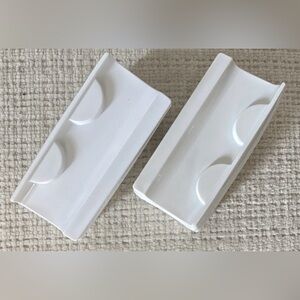 Amazon White Lash Holders